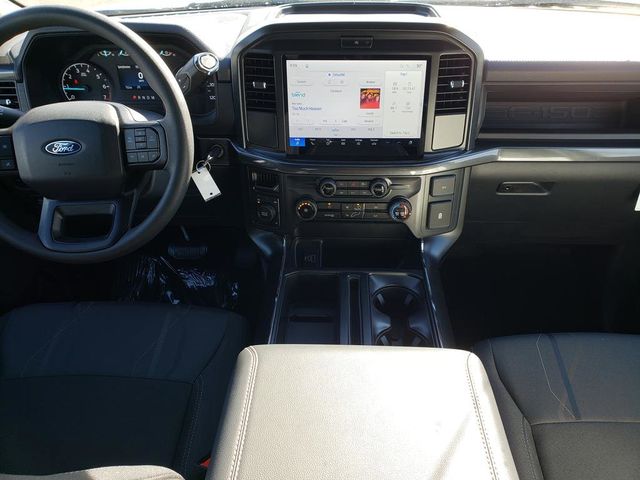 2026 Ford F-150 STX® - 8