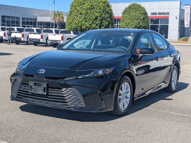 2025 Toyota Camry LE - 6