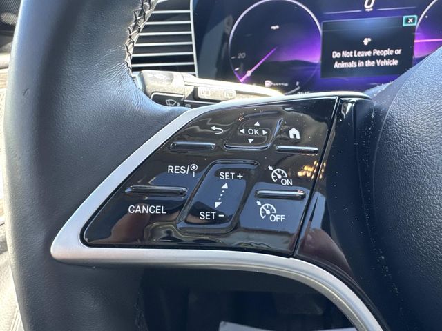 2024 Mercedes-Benz GLE