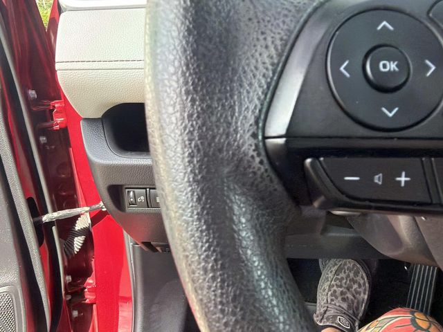 Used 2022 Toyota RAV4 SUV