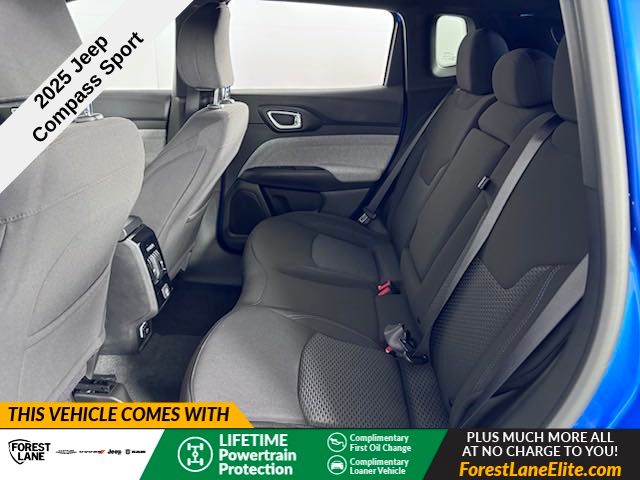 Compass Sport