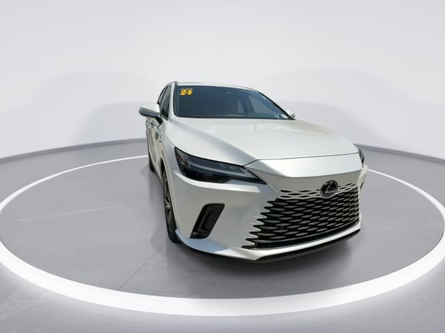 Used 2024 Lexus RX SUV