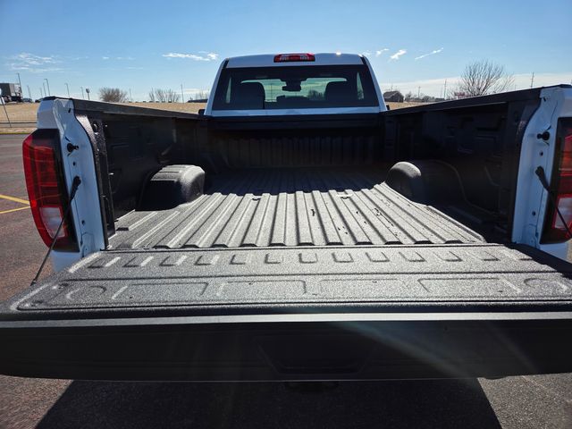 2026 GMC Sierra 3500HD Pro