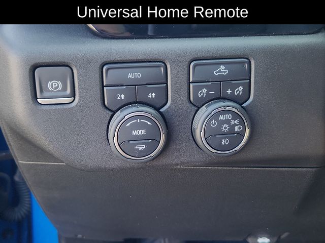 Used 2023 Chevrolet Silverado 1500 For Sale in Grove City, OH