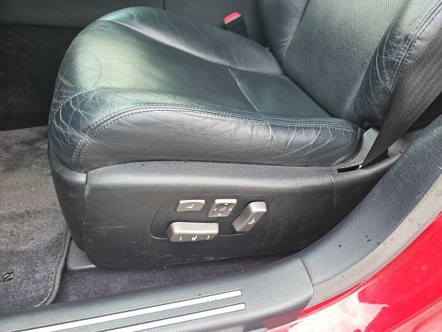 Thumbnail: 2012 Lexus LS - 8