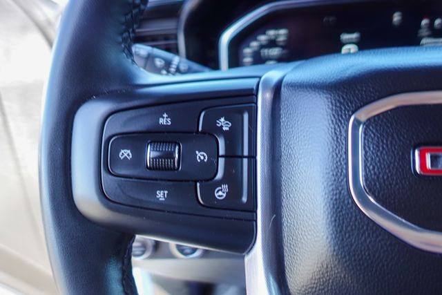 Used 2024 GMC Sierra 1500 Truck