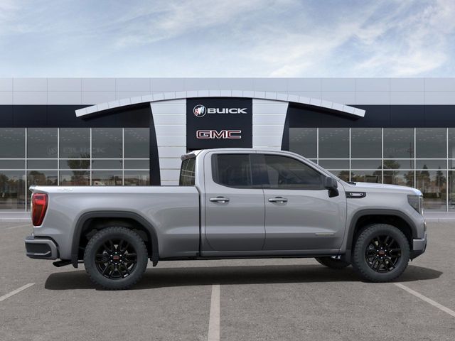 2025 GMC Sierra 1500 Elevation 5