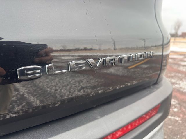 2024 GMC Acadia AWD Elevation