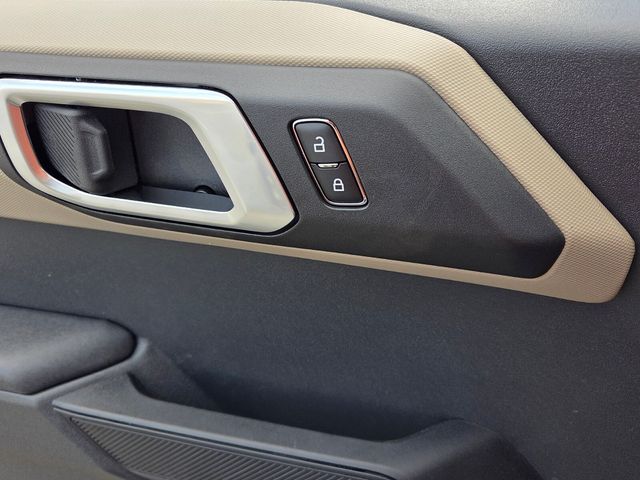 New 2026 Gray Ford Big Bend image 33