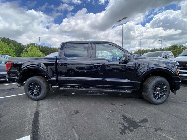 2024 Ford F-150 XLT 25