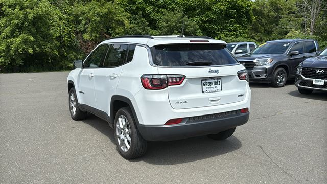 Used 2022 Jeep Compass SUV