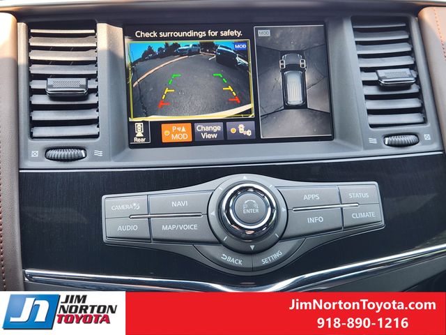 Used 2019 Nissan Armada SUV