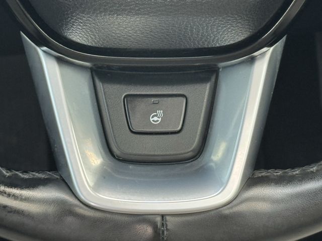 2025 Honda Pilot Elite White at Community Honda