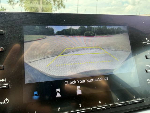 2020 Honda Accord LX Gray at Emmons Autoplex
