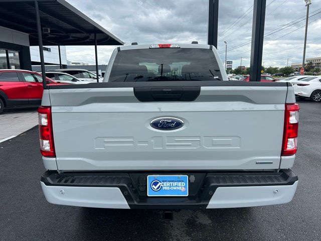 Used 2023 Avalanche Ford XL image 6