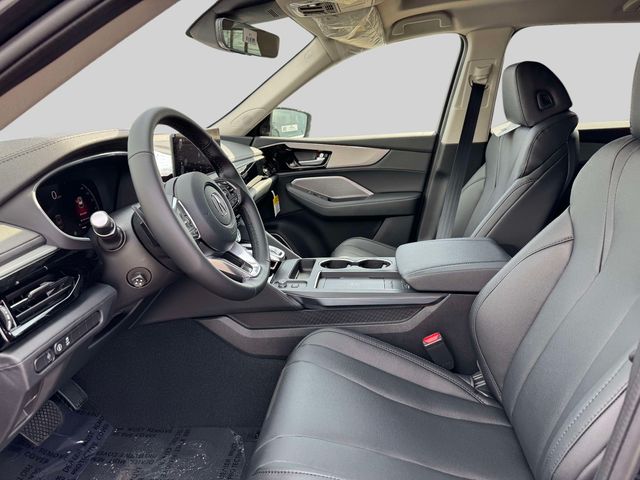 new 2026 Acura MDX car, priced at $56,050