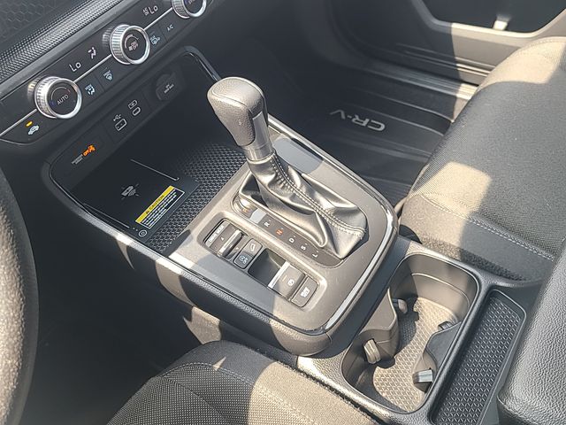 Used 2023 Honda CR-V SUV