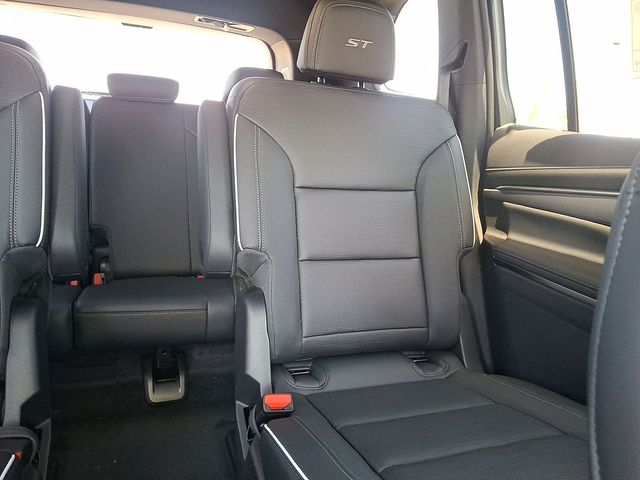 New 2026 Buick Enclave Sport Touring For Sale in Gilbertsville, PA
