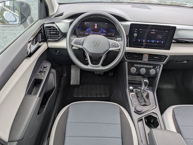 2025 Volkswagen Taos 1.5T S  at Stokes Volkswagen