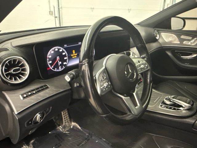 Used 2019  Mercedes-Benz CLS 450 image 15
