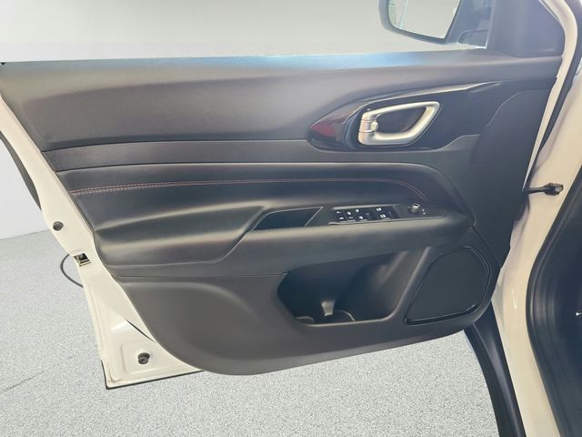 Used 2023 Jeep Compass SUV