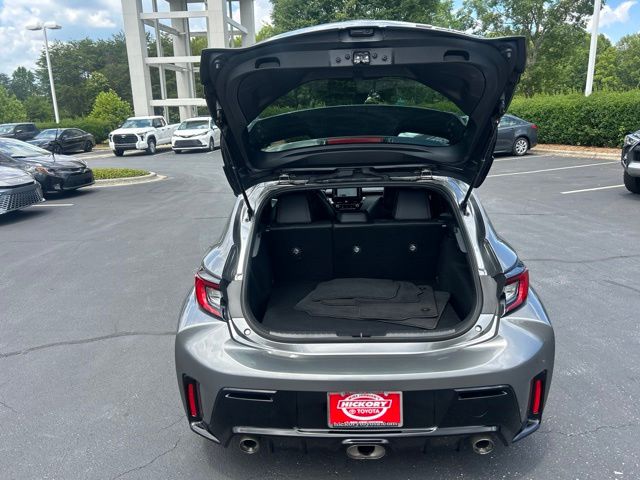 2023 Toyota GR Corolla Circuit Edition - Photo 9