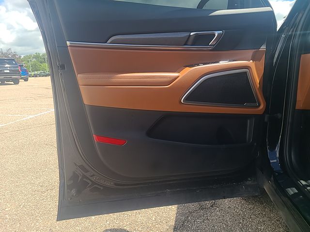 Used 2025 Kia Telluride SUV