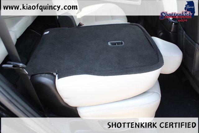 Used 2022 Kia Telluride SUV