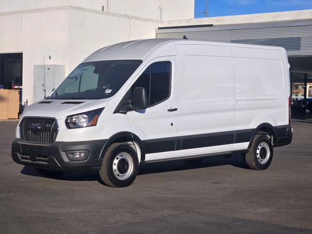 2024 Ford Transit-250 Base 2