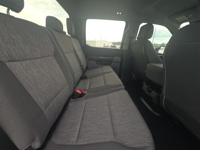 Photo of 2023 Ford F-150 XL in Dallas, GA - 13,  2023 Ford F-150 XL:B01743