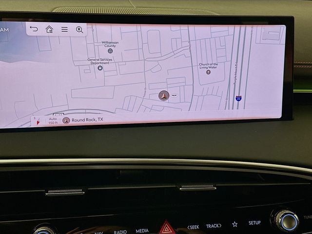 Thumbnail: 2026 Genesis GV70 - 12