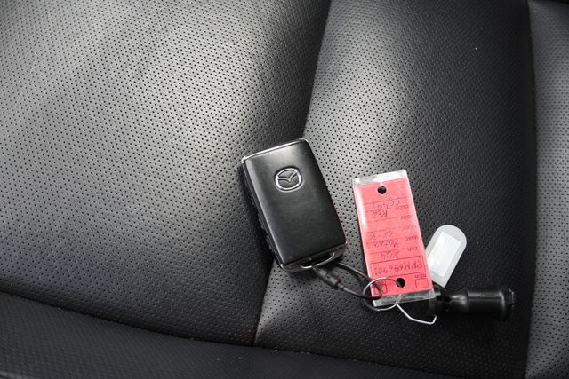 Certified Used 2024 Red Mazda 2.5 S Premium Package image 44