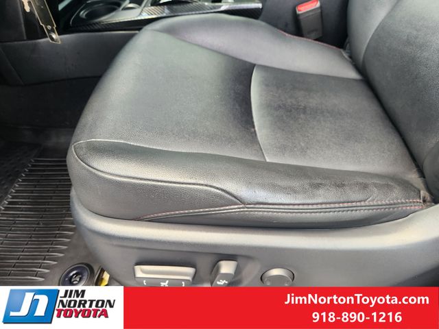 Used 2019 Toyota 4Runner SUV
