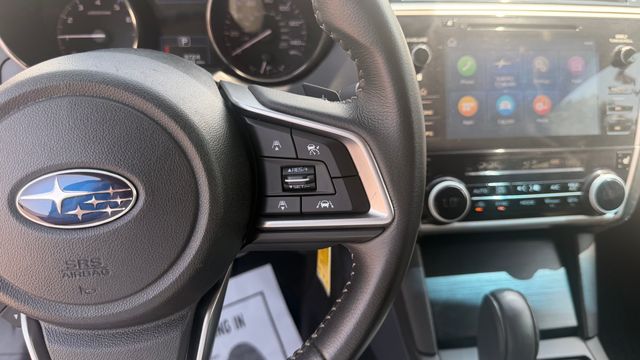 Used 2019 Subaru Outback SUV