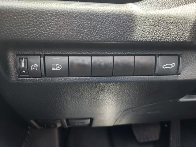 2024 Toyota RAV4 XLE White at Toyota of Victoria
