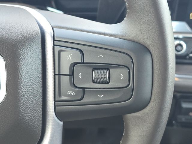 2024 GMC Sierra 2500HD SLT:L43654A