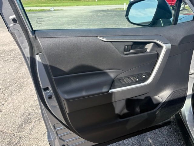Used 2023 Toyota RAV4 Hybrid SUV