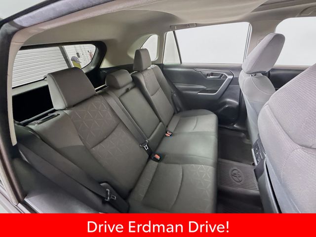 Used 2023 Toyota RAV4 Hybrid SUV
