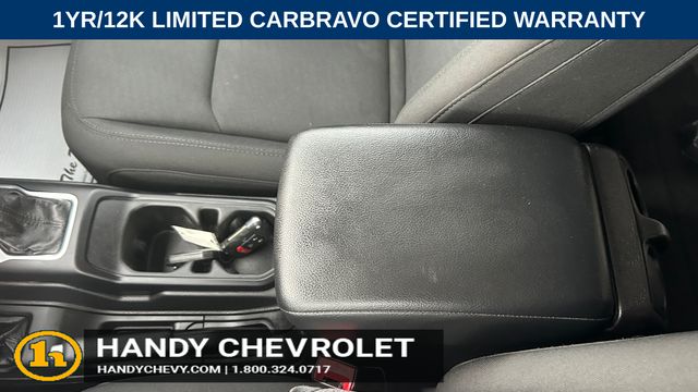 Used 2020 Jeep Wrangler SUV