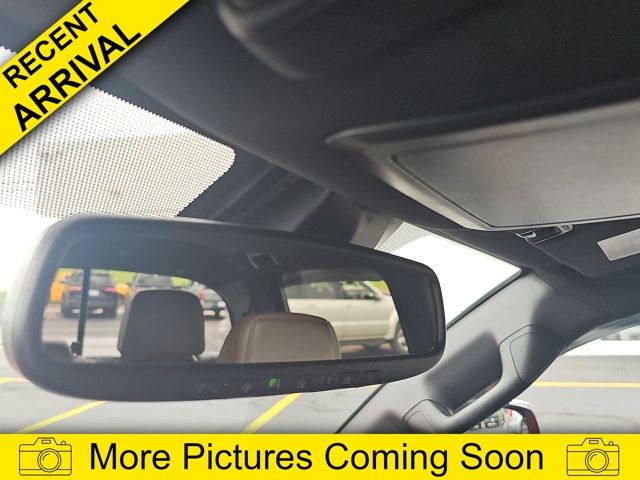 2020 Toyota Tacoma Limited photo
