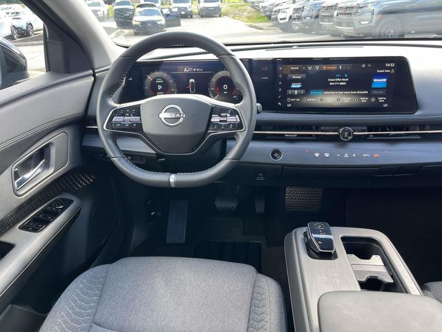 Used 2023 Nissan Ariya SUV