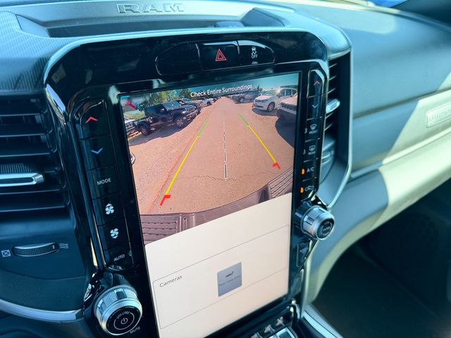 new 2026 Ram 3500 car, priced at $75,260