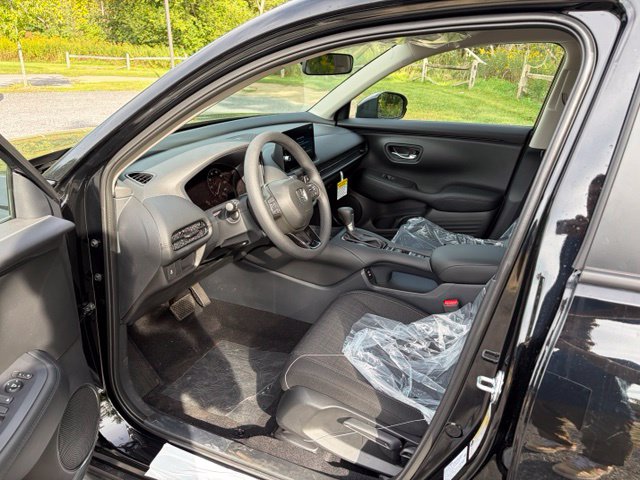 New 2027 Honda HR-V SUV
