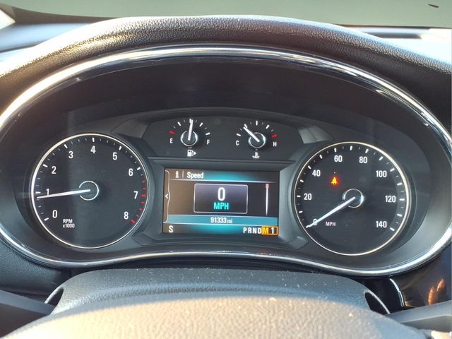 Used 2019 Buick Encore For Sale in Livonia, MI