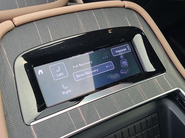 Used 2025 Lincoln Navigator SUV