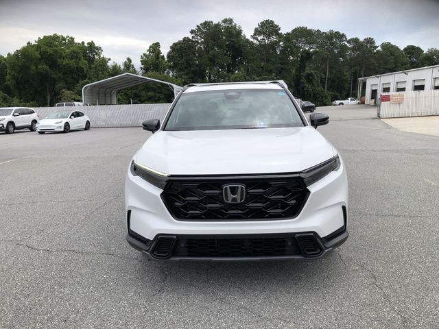 new 2026 Honda CR-V Hybrid car, priced at $38,693