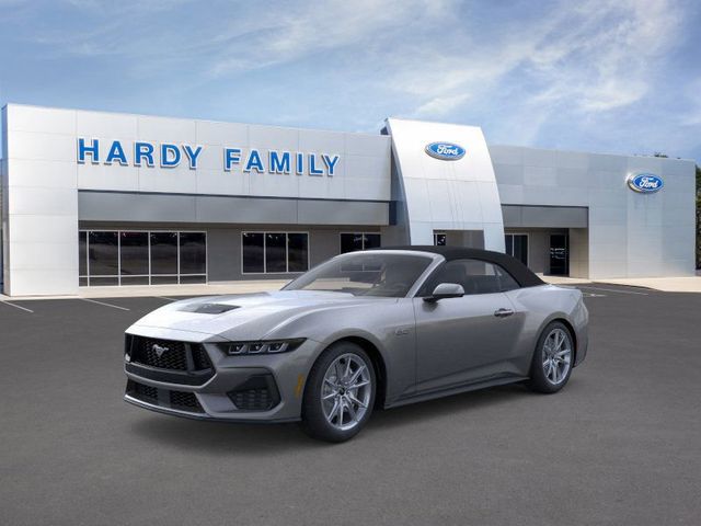 Photo of 2025 Ford Mustang GT Premium in Dallas, GA 2025 Ford Mustang GT Premium  167877