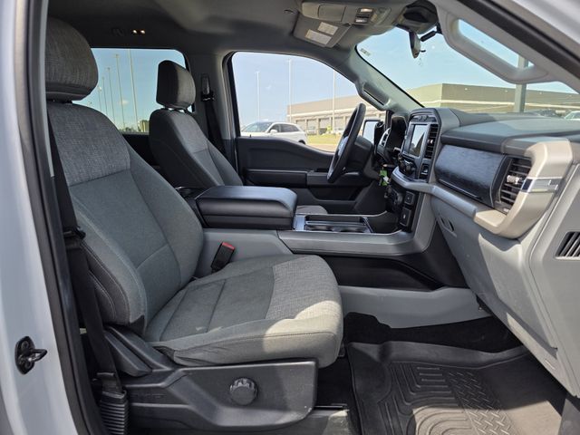 Used 2021 Ford F-150 Truck
