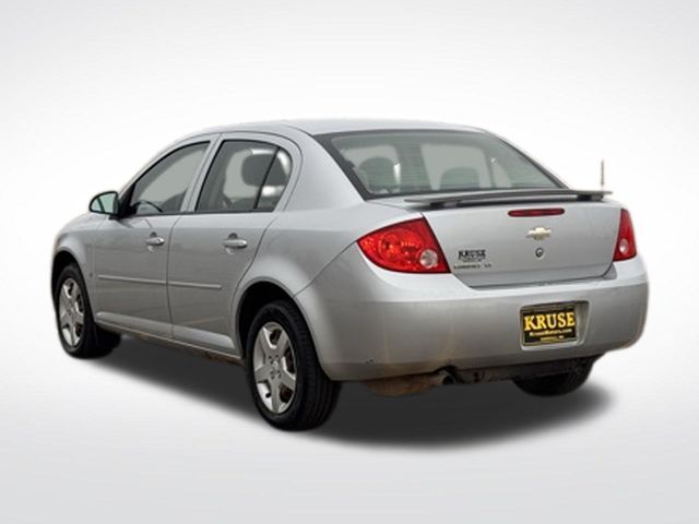 2008 Chevrolet Cobalt LT