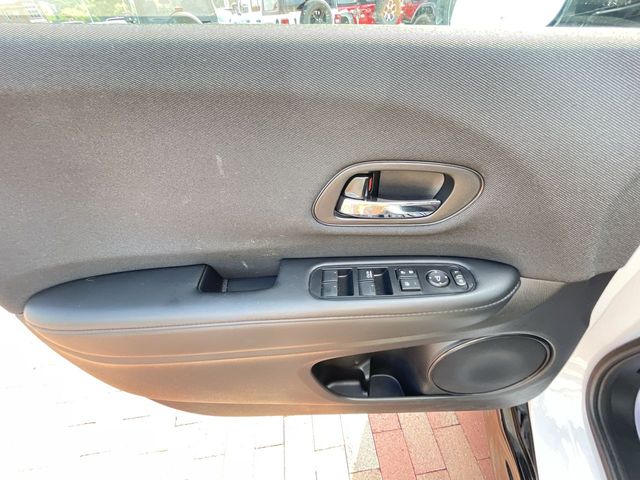 Used 2022 Honda HR-V SUV